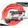 Image 1 : 120 PSI PORTER CABLE AIR NAILER WITH AIRLINE