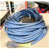 Image 1 : HEAVY DUTY BLUE 3 PRONG EXTENSION CORD