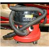 Image 1 : PORTABLE ROLLING HENRY VACUUM