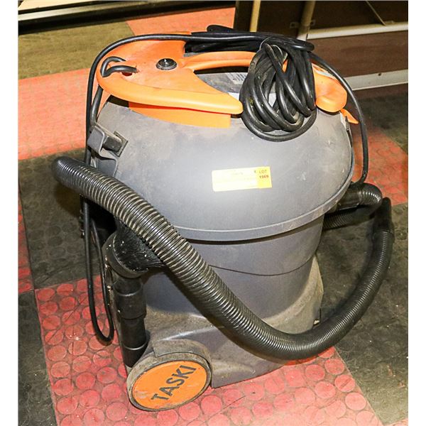 TASKI VENTO 15 VACUUM CLEANER