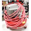 Image 1 : PORTER CABLE 150PSI  AIR COMPRESSOR