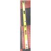 Image 1 : 48" INCH STANLEY PRO LEVEL