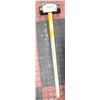 Image 1 : 8LB SLEDGE HAMMER