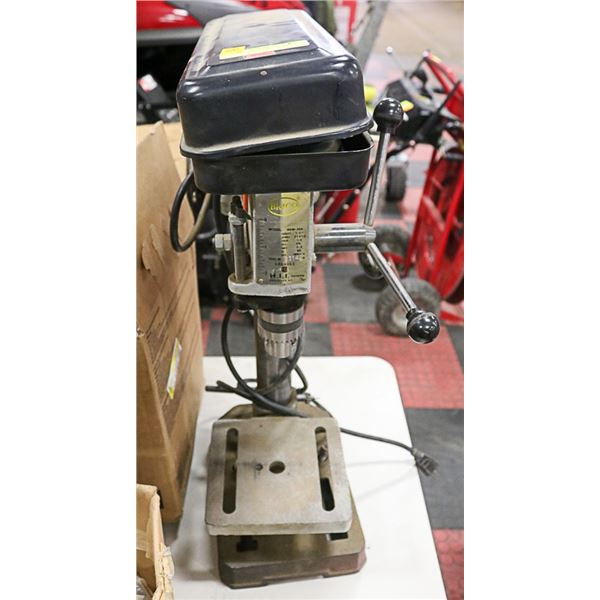 BRICO DRILL PRESS MACHINE