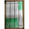 Image 1 : 12 FURNACE FILTERS 16X20X1 NEW IN BOX