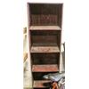 Image 1 : SOLID WOOD 5FT SHELF