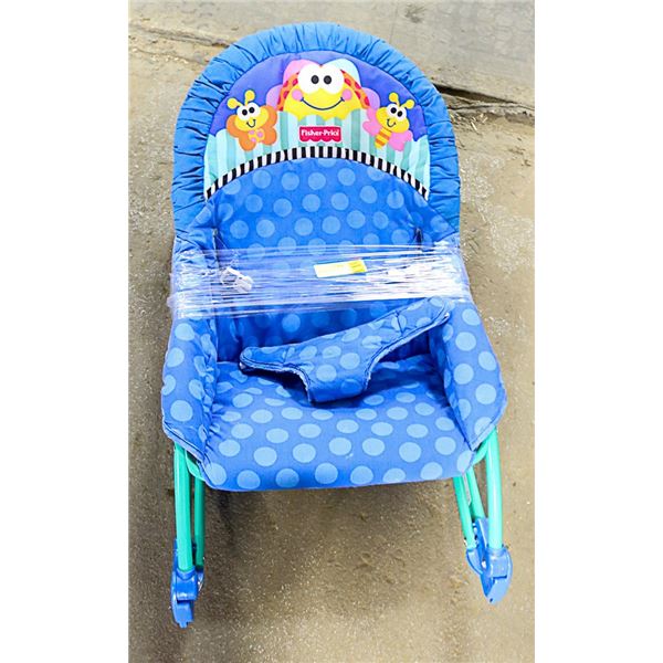 BABY ROCKER
