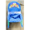 Image 1 : BABY ROCKER