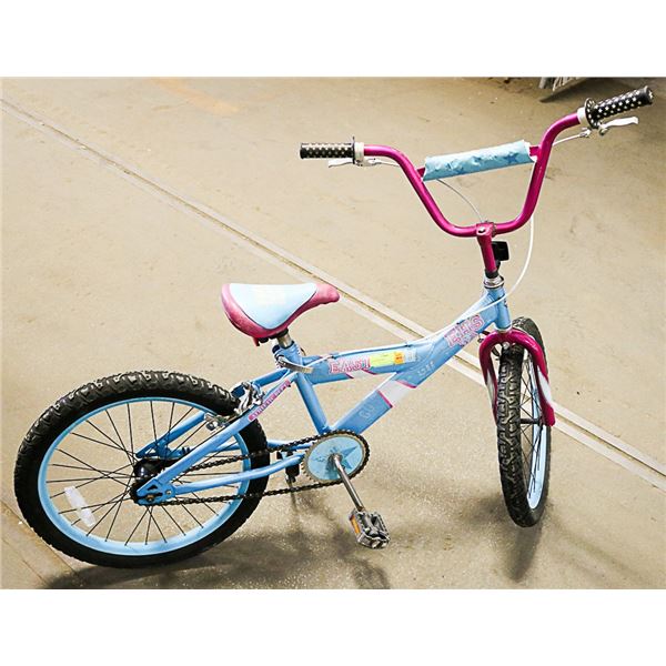 HUFFY KIDS BIKE