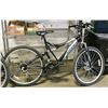 Image 1 : HUFFY "TUNDRA" DUAL SUSPENSION 18-SPEED