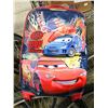 Image 1 : CARS KID SUITCASE