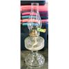 Image 1 : OLD COLLECTABLE OIL LAMP