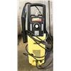 Image 1 : KARCHER ELECTRIC PRESSURE WASHER 1750 PSI,
