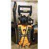 Image 1 : POWER PLAY PRESSURE WASHER 1800 PSI