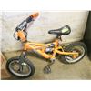 Image 1 : SUPERCYCLE KIDS PEDAL BIKE