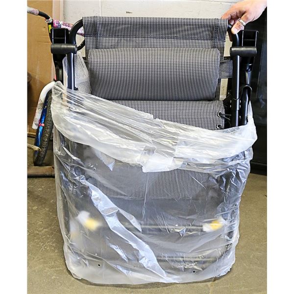 NEW COSMOPOLITAN ZERO GRAVITY RECLINING