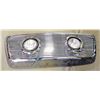 Image 1 : FORD F150 2004-2008 FRONT GRILL WITH DRIVING LIGHT