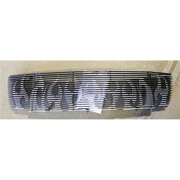 LUND FLAME GRILLE 2003-2006 GMC SIERRA