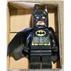 Image 1 : LEGO BATMAN CLOCK