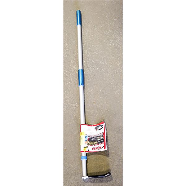 ACCESS  EZ-RETRIEVER