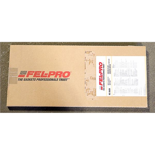 FEL PRO GASKET SET KS2629 CHEV 350 1980-1985