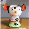 Image 1 : 1930s MICKEY MOUSE EGG HOLDER