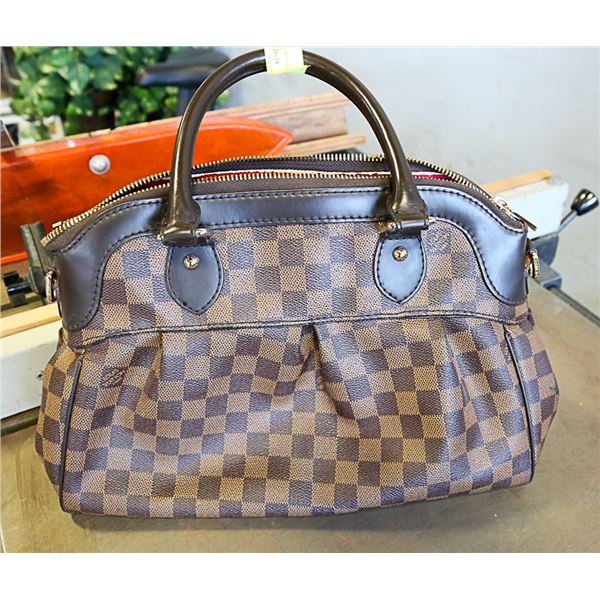 LOUIS VUITTON REPLICA TOTE