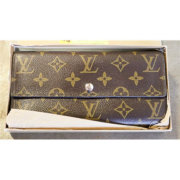 LOUIS VUITTON REPLICA WALLET