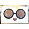 Image 1 : EYE GLASSES NOVELTY CLUTCH