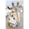 Image 1 : GIRAFFE STATUE MOM & BABY