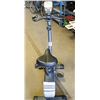 Image 1 : EXERCISE BIKE WITH DIGITAL DISPLAY
