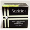 Image 1 : SERICIN LIFTING & STRETCHING MASK