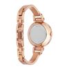 Image 7 : NEW FOSSIL GLITZ ROSE-GOLD TONE 32MM MSRP $205