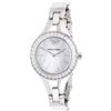 Image 1 : NEW EMPORIO ARMANI 28MM M-OF-PEARL DIAL MSRP $395
