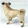 Image 3 : A TERRA COTTA TERRIER-TYPE DOG FIGURE
