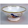 Image 4 : SIX EXOTIC-BIRD DECORATED CUPS AND SAUCERS