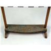 Image 4 : A REGENCY BOOT STAND