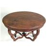 Image 2 : A VICTORIAN WALNUT OVAL TABLE