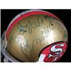 Image 3 : A SAN FRANCISCO GIANTS AUTOGRAPHED HELMET