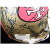 Image 5 : A SAN FRANCISCO GIANTS AUTOGRAPHED HELMET