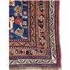 Image 3 : A SAROUK CARPET