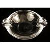 Image 5 : A GROUP OF STEUBEN COLORLESS GLASS CANDY DISHES
