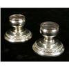 Image 5 : A GROUP OF STERLING SIVER TABLE ITEMS