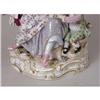 Image 4 : TWO MEISSEN PORCELAIN FIGURAL GROUPS