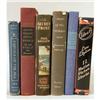 Image 1 : SIX ASSORTED BOOKS INSCRIBED TO JACK KRIENDLER, OWNER OF THE "21" CLUB