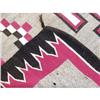 Image 4 : A NATIVE AMERICAN WOVEN RUG