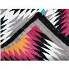 Image 5 : A NATIVE AMERICAN WOVEN RUG