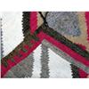 Image 4 : A NATIVE AMERICAN WOVEN RUG