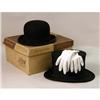 Image 1 : TWO VINTAGE HATS