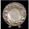 Image 5 : A SET OF TWELVE 800 ITALIAN SILVER SERVICE PLATES